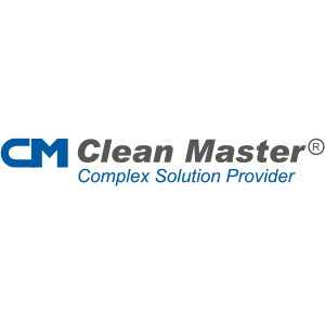 cleanmaster logo